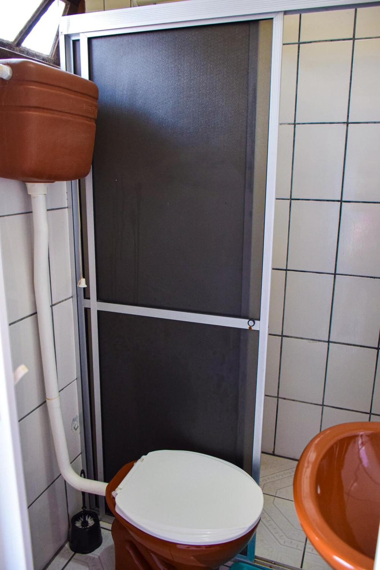 Casa Da Mineira Hospedaria Lencois Luaran gambar