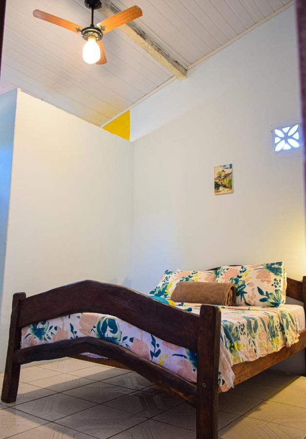 Casa Da Mineira Hospedaria Lencois Luaran gambar